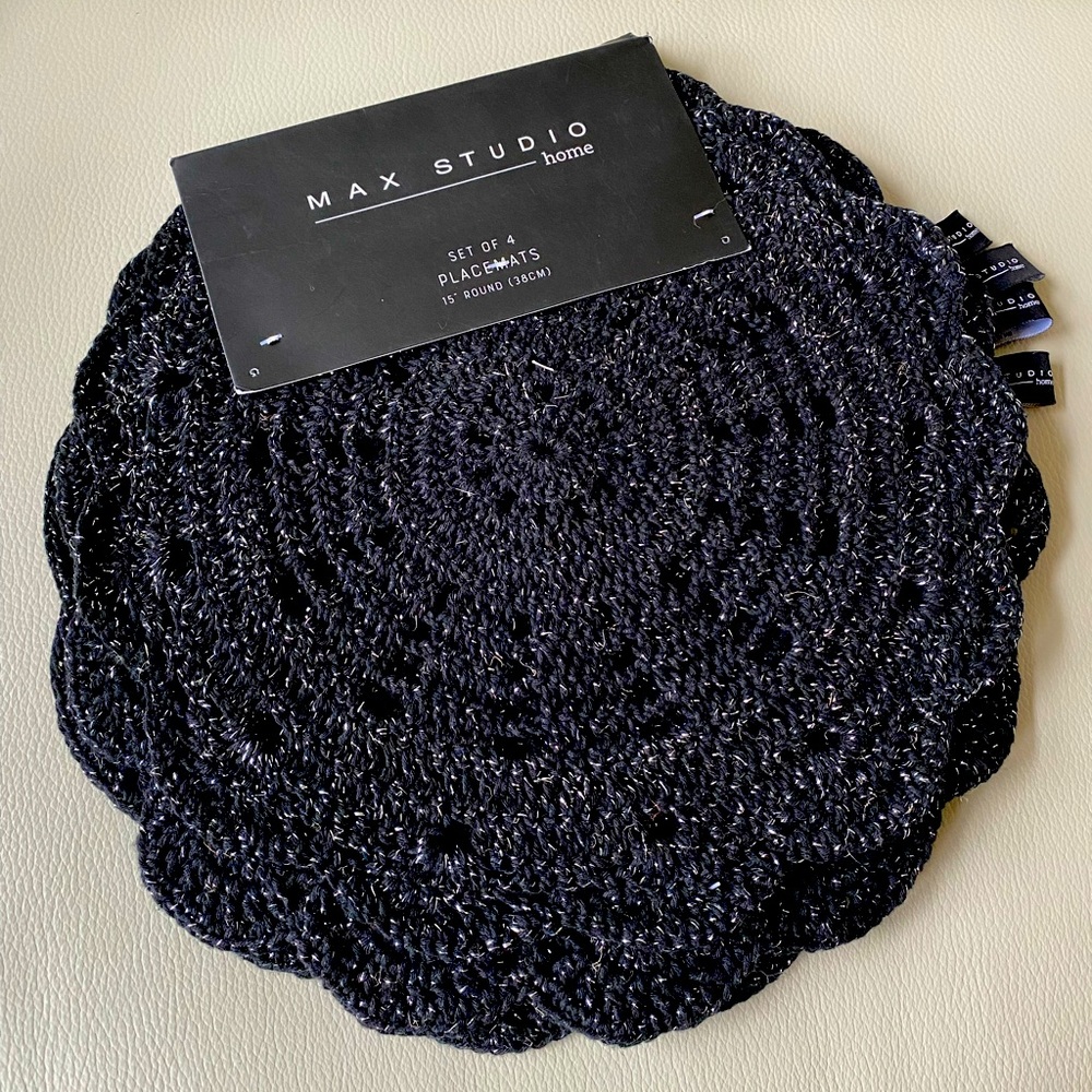 Placemats by Max Studio